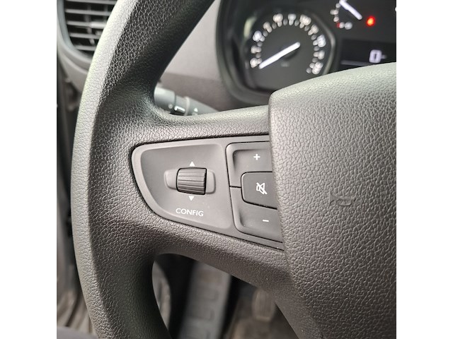 Bedrijfswagen, citroën, jumpy spacetourer - afbeelding 9 van  44