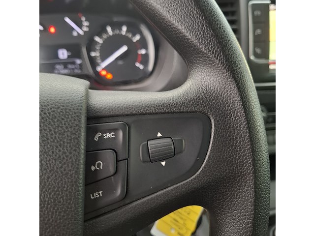 Bedrijfswagen, citroën, jumpy spacetourer - afbeelding 10 van  44