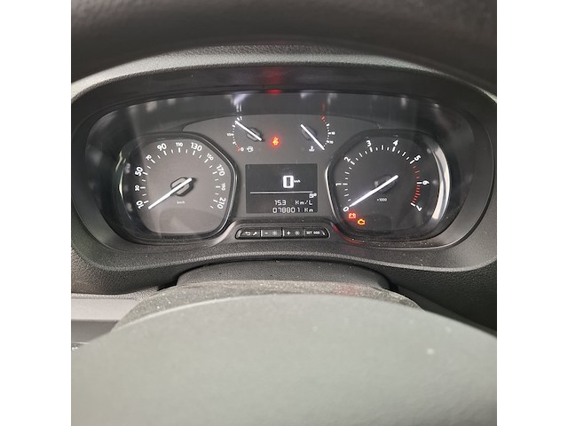 Bedrijfswagen, citroën, jumpy spacetourer - afbeelding 11 van  44