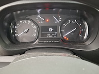 Bedrijfswagen, citroën, jumpy spacetourer - afbeelding 11 van  44