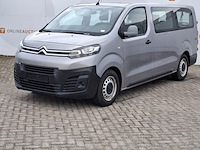 Bedrijfswagen, citroën, jumpy spacetourer - afbeelding 1 van  44