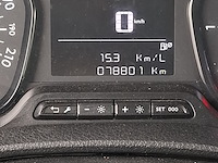 Bedrijfswagen, citroën, jumpy spacetourer - afbeelding 13 van  44