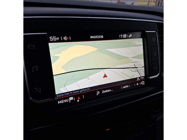 Bedrijfswagen, citroën, jumpy spacetourer - afbeelding 17 van  44