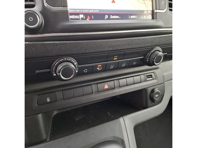 Bedrijfswagen, citroën, jumpy spacetourer - afbeelding 18 van  44