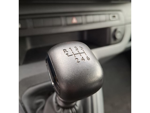 Bedrijfswagen, citroën, jumpy spacetourer - afbeelding 19 van  44