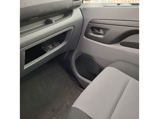 Bedrijfswagen, citroën, jumpy spacetourer - afbeelding 20 van  44