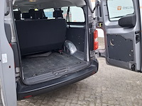 Bedrijfswagen, citroën, jumpy spacetourer - afbeelding 21 van  44