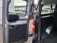 Bedrijfswagen, citroën, jumpy spacetourer - afbeelding 22 van  44