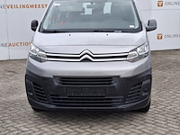 Bedrijfswagen, citroën, jumpy spacetourer - afbeelding 12 van  44