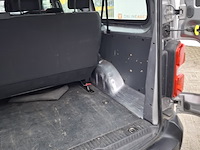 Bedrijfswagen, citroën, jumpy spacetourer - afbeelding 25 van  44
