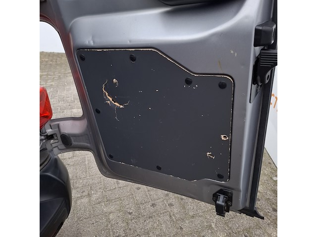 Bedrijfswagen, citroën, jumpy spacetourer - afbeelding 26 van  44