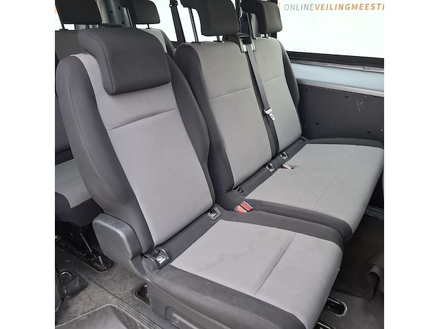 Bedrijfswagen, citroën, jumpy spacetourer - afbeelding 28 van  44