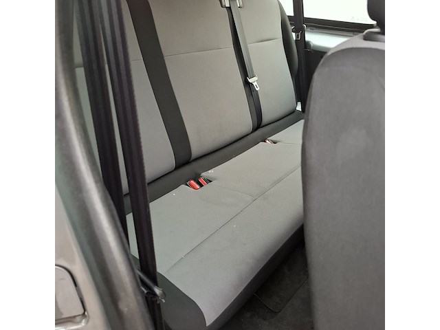 Bedrijfswagen, citroën, jumpy spacetourer - afbeelding 29 van  44