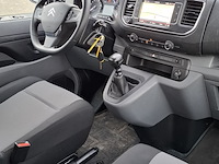 Bedrijfswagen, citroën, jumpy spacetourer - afbeelding 30 van  44