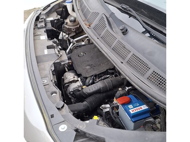 Bedrijfswagen, citroën, jumpy spacetourer - afbeelding 32 van  44