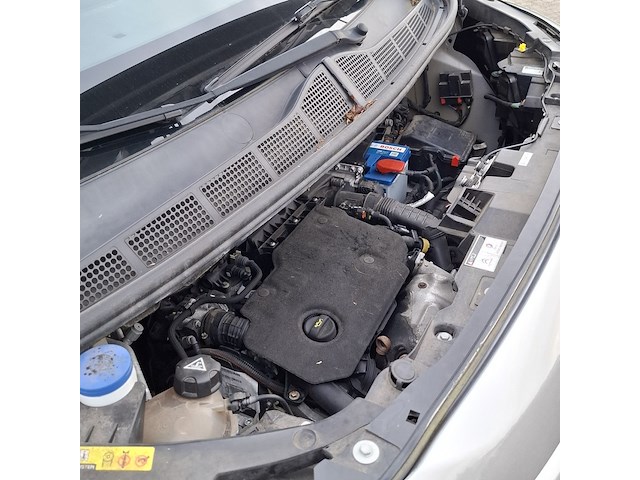 Bedrijfswagen, citroën, jumpy spacetourer - afbeelding 33 van  44