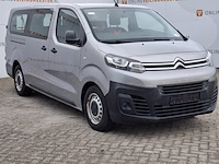 Bedrijfswagen, citroën, jumpy spacetourer - afbeelding 23 van  44