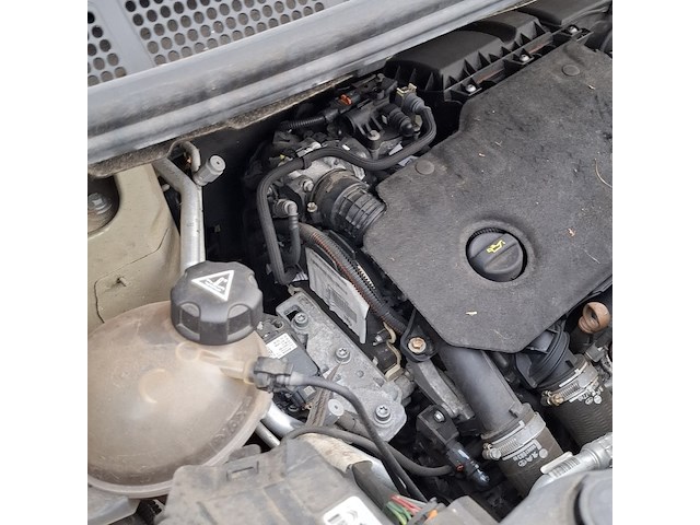 Bedrijfswagen, citroën, jumpy spacetourer - afbeelding 35 van  44