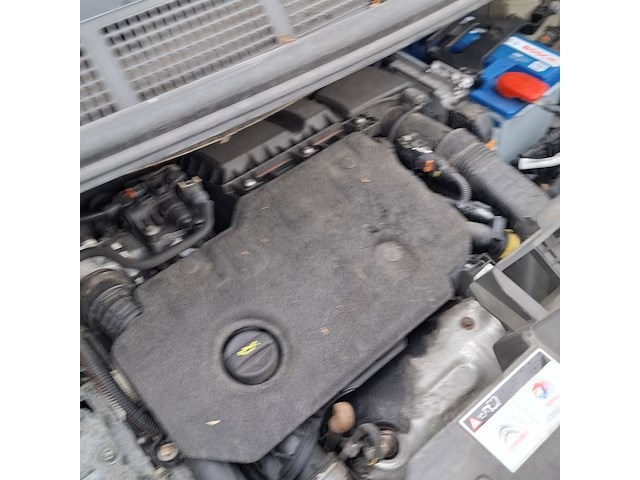 Bedrijfswagen, citroën, jumpy spacetourer - afbeelding 36 van  44