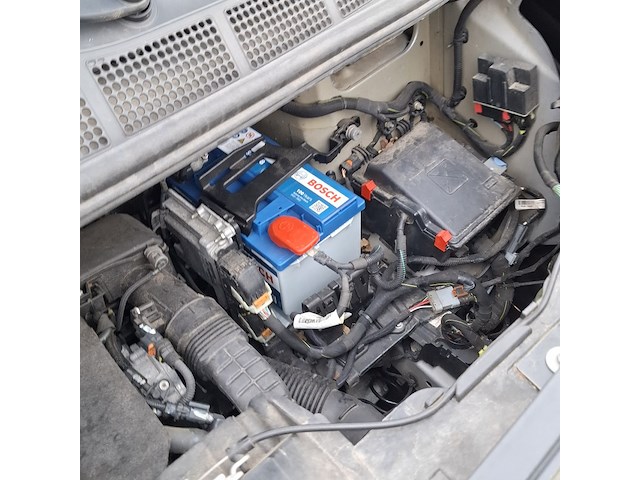 Bedrijfswagen, citroën, jumpy spacetourer - afbeelding 37 van  44