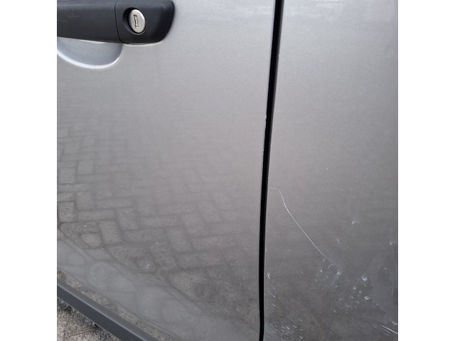 Bedrijfswagen, citroën, jumpy spacetourer - afbeelding 38 van  44