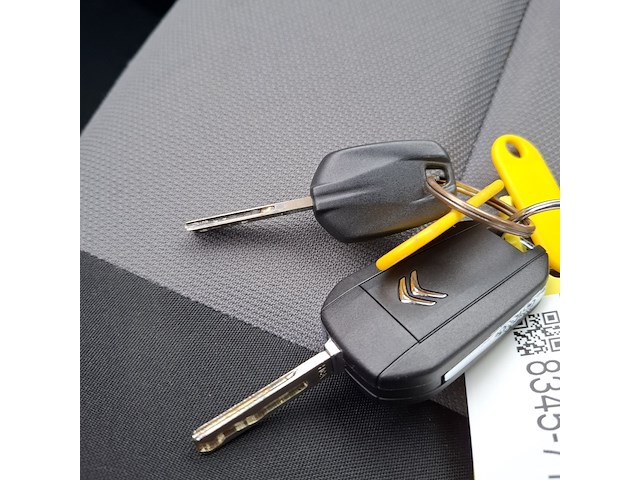 Bedrijfswagen, citroën, jumpy spacetourer - afbeelding 39 van  44