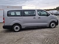 Bedrijfswagen, citroën, jumpy spacetourer - afbeelding 34 van  44