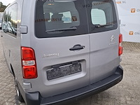 Bedrijfswagen, citroën, jumpy spacetourer - afbeelding 40 van  44