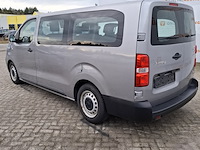 Bedrijfswagen, citroën, jumpy spacetourer - afbeelding 41 van  44
