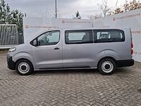 Bedrijfswagen, citroën, jumpy spacetourer - afbeelding 42 van  44