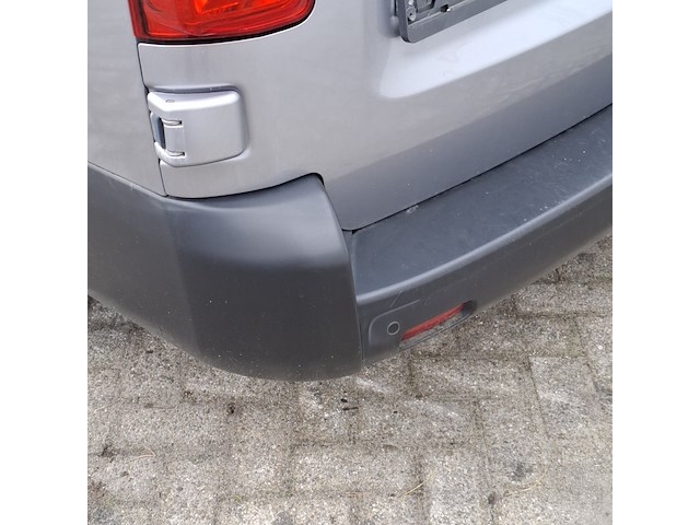 Bedrijfswagen, citroën, jumpy spacetourer - afbeelding 43 van  44