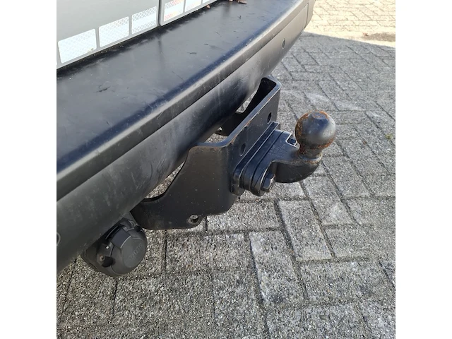 Bedrijfswagen, citroën, jumpy xl blue hdi 120, 2017 - afbeelding 7 van  55
