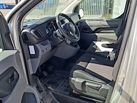 Bedrijfswagen, citroën, jumpy xl blue hdi 120, 2017 - afbeelding 8 van  55