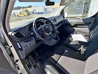 Bedrijfswagen, citroën, jumpy xl blue hdi 120, 2017 - afbeelding 11 van  55