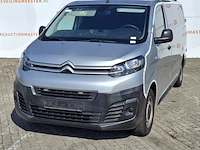 Bedrijfswagen, citroën, jumpy xl blue hdi 120, 2017 - afbeelding 1 van  55