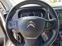 Bedrijfswagen, citroën, jumpy xl blue hdi 120, 2017 - afbeelding 13 van  55