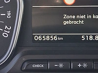 Bedrijfswagen, citroën, jumpy xl blue hdi 120, 2017 - afbeelding 15 van  55