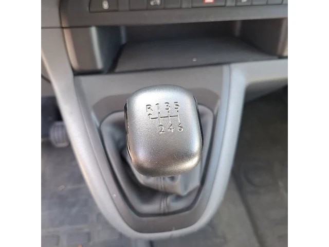 Bedrijfswagen, citroën, jumpy xl blue hdi 120, 2017 - afbeelding 19 van  55