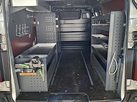 Bedrijfswagen, citroën, jumpy xl blue hdi 120, 2017 - afbeelding 22 van  55