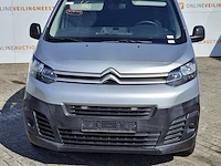 Bedrijfswagen, citroën, jumpy xl blue hdi 120, 2017 - afbeelding 12 van  55