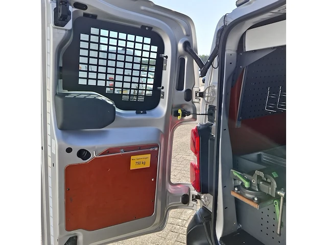 Bedrijfswagen, citroën, jumpy xl blue hdi 120, 2017 - afbeelding 24 van  55