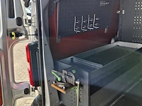 Bedrijfswagen, citroën, jumpy xl blue hdi 120, 2017 - afbeelding 25 van  55