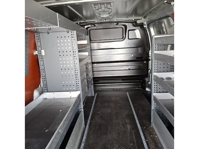 Bedrijfswagen, citroën, jumpy xl blue hdi 120, 2017 - afbeelding 27 van  55