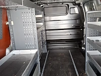 Bedrijfswagen, citroën, jumpy xl blue hdi 120, 2017 - afbeelding 27 van  55