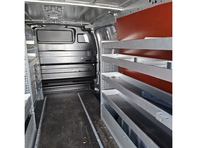 Bedrijfswagen, citroën, jumpy xl blue hdi 120, 2017 - afbeelding 28 van  55