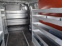 Bedrijfswagen, citroën, jumpy xl blue hdi 120, 2017 - afbeelding 28 van  55
