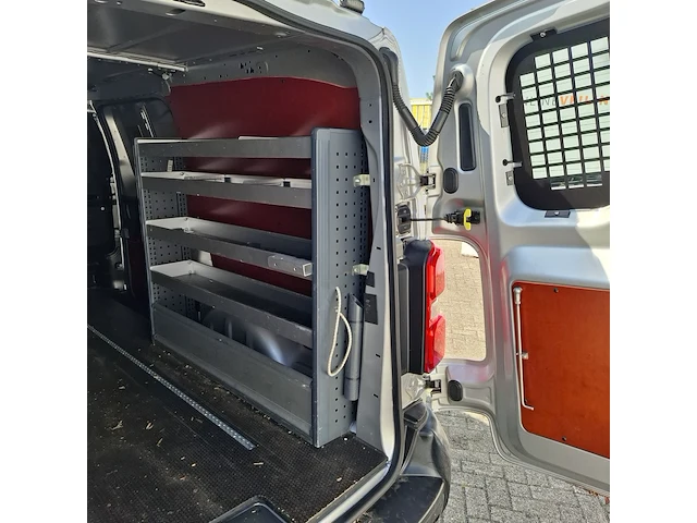 Bedrijfswagen, citroën, jumpy xl blue hdi 120, 2017 - afbeelding 30 van  55