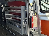 Bedrijfswagen, citroën, jumpy xl blue hdi 120, 2017 - afbeelding 30 van  55