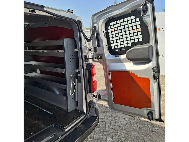 Bedrijfswagen, citroën, jumpy xl blue hdi 120, 2017 - afbeelding 31 van  55