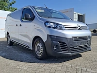 Bedrijfswagen, citroën, jumpy xl blue hdi 120, 2017 - afbeelding 23 van  55